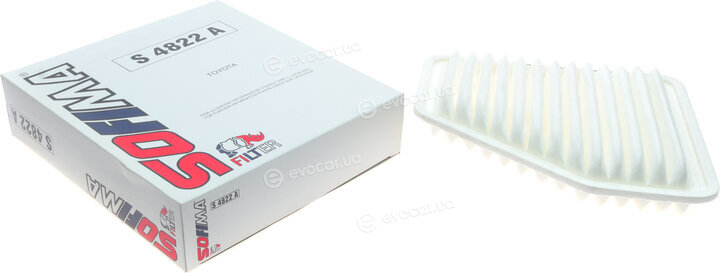 Sofima S 4822 A