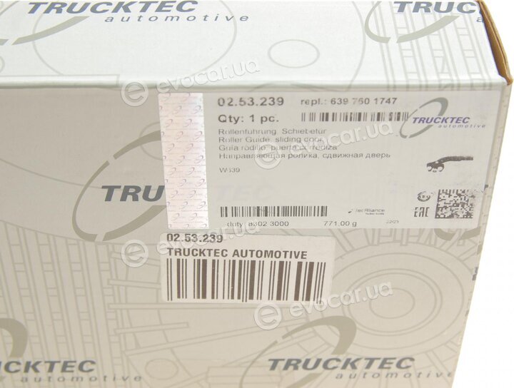 Trucktec 02.53.239