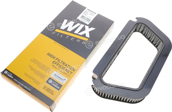 WIX WP9173