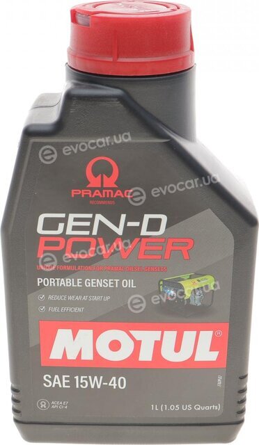 Motul 111238