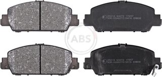 A.B.S. 35014