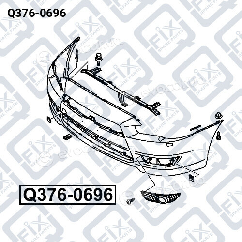 Q-Fix Q3760696