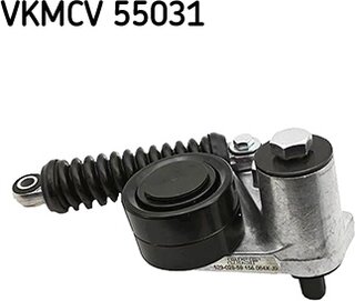 SKF VKMCV 55031