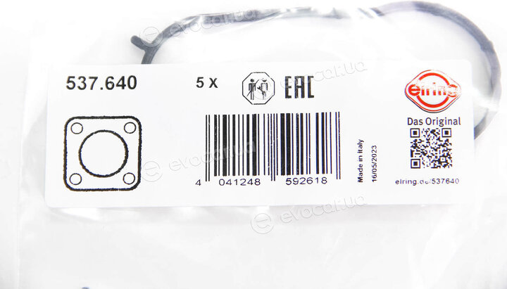 Elring 537.640