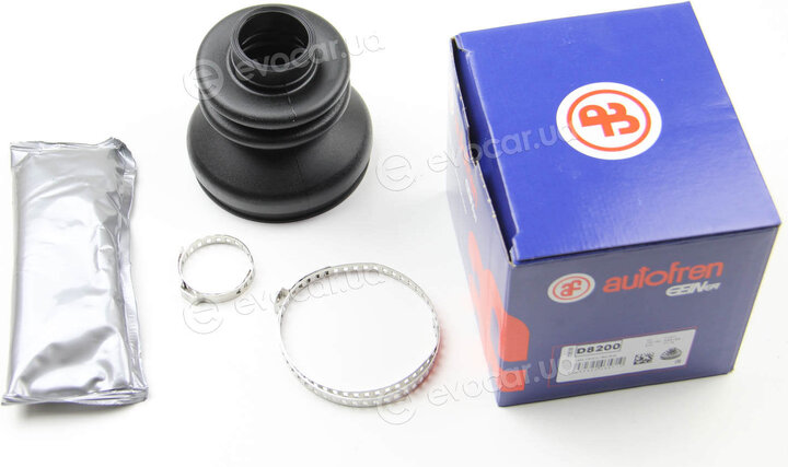 Autofren D8200