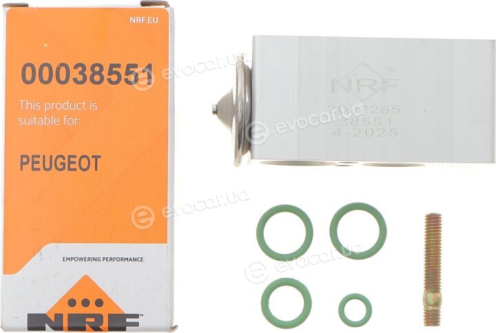 NRF 38551