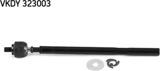 SKF VKDY 323003
