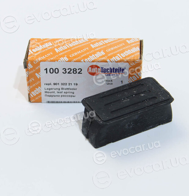 Autotechteile 100 3282