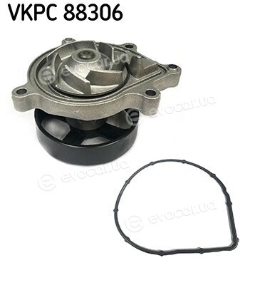 SKF VKPC 88306