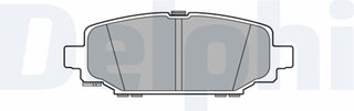 Delphi LP3582