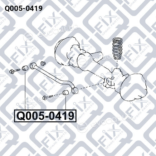 Q-Fix Q0050419