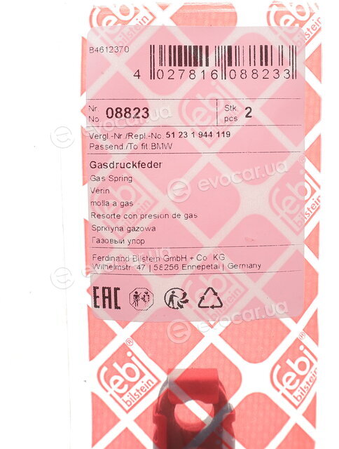 Febi 08823