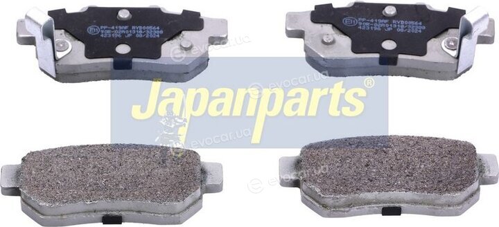 Japanparts PP-419AF