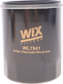 WIX WL7541