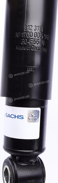 Sachs 312 378