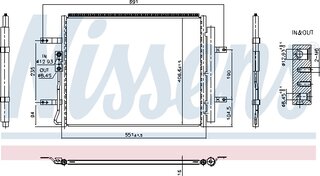 Nissens 940985