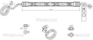 Triscan 8516 29032