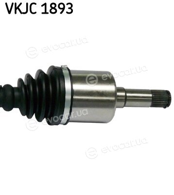 SKF VKJC 1893