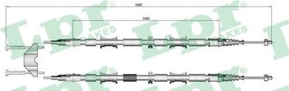 LPR / Samko C0654B