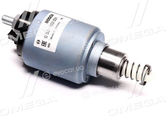 Bosch 0 331 402 031