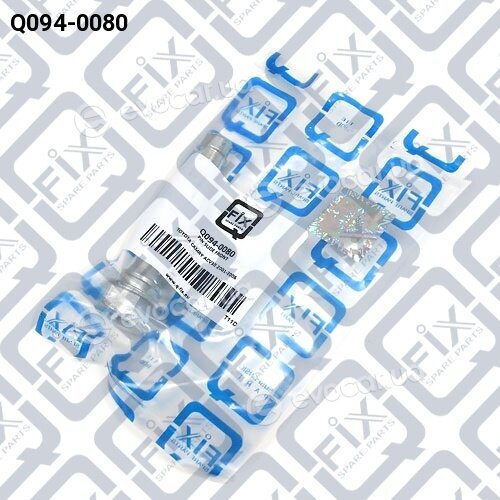 Q-Fix Q0940080