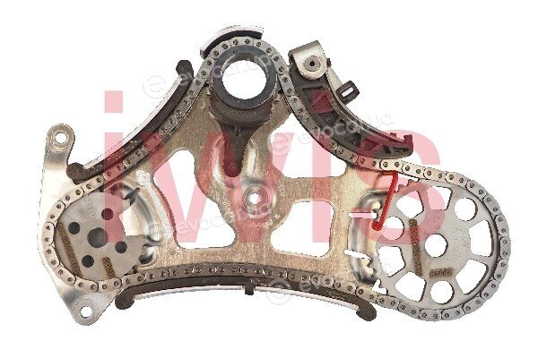 Iwis 70036Set