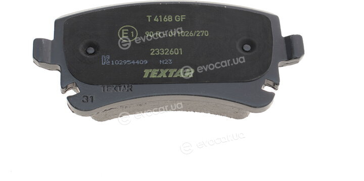 Textar 2332601