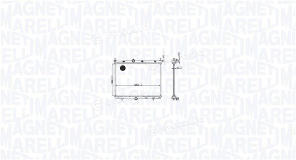 Magneti Marelli 350213214800