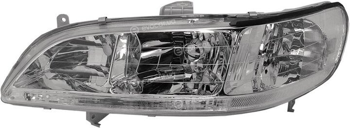 Depo / Loro 217-1126L-LD-EM