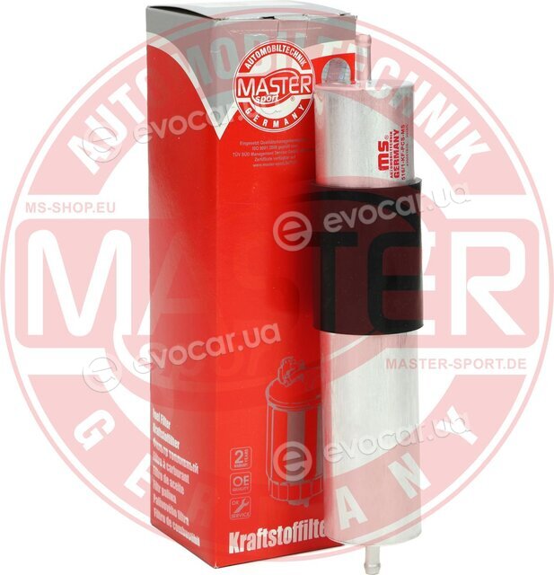 Master Sport 516/1-KF-PCS-MS