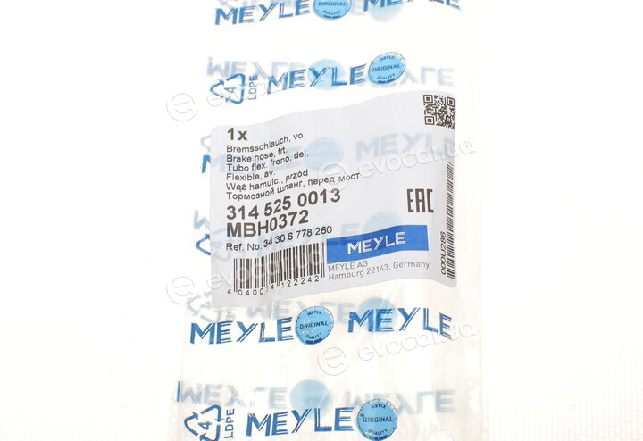 Meyle 314 525 0013