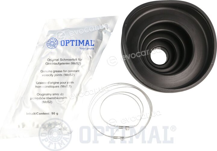 Optimal CVB-10489CR