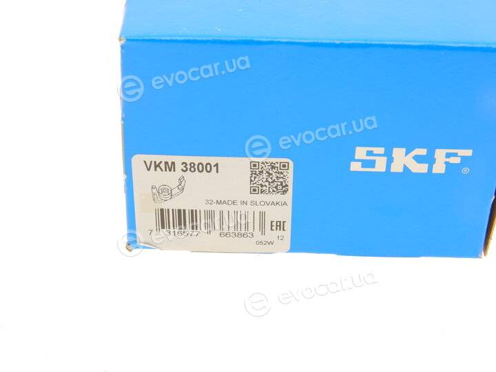 SKF VKM 38001