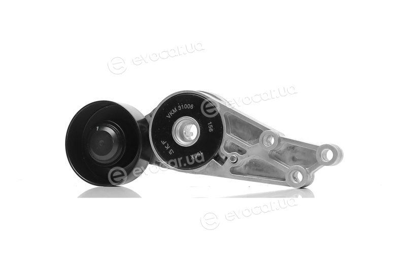 SKF VKM 31006