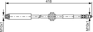 Bosch 1 987 481 058