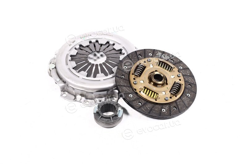 Valeo 821097