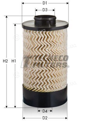Tecneco GS010635E