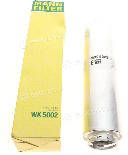 Mann WK 5002