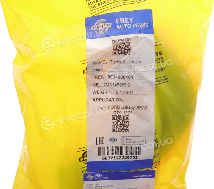 Frey 9034000101
