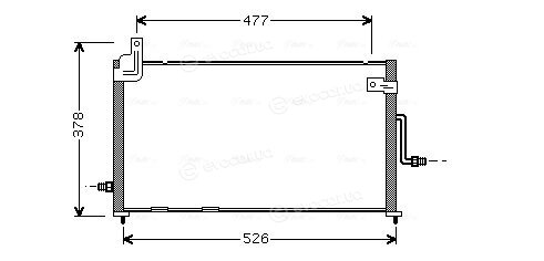 AVA DW5044