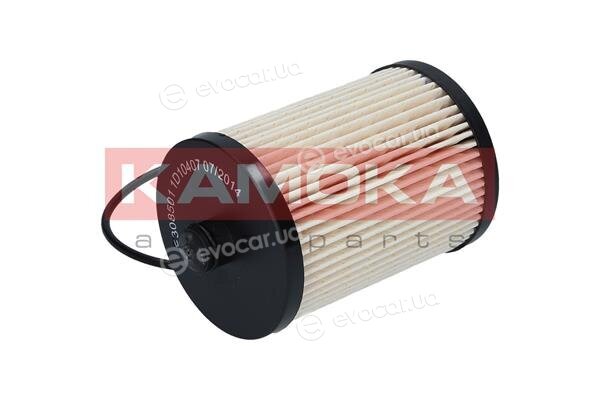 Kamoka F308501