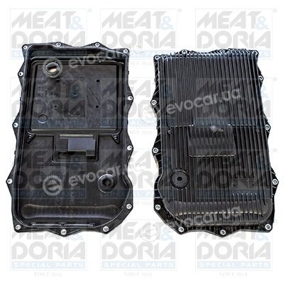 Meat & Doria KIT21507