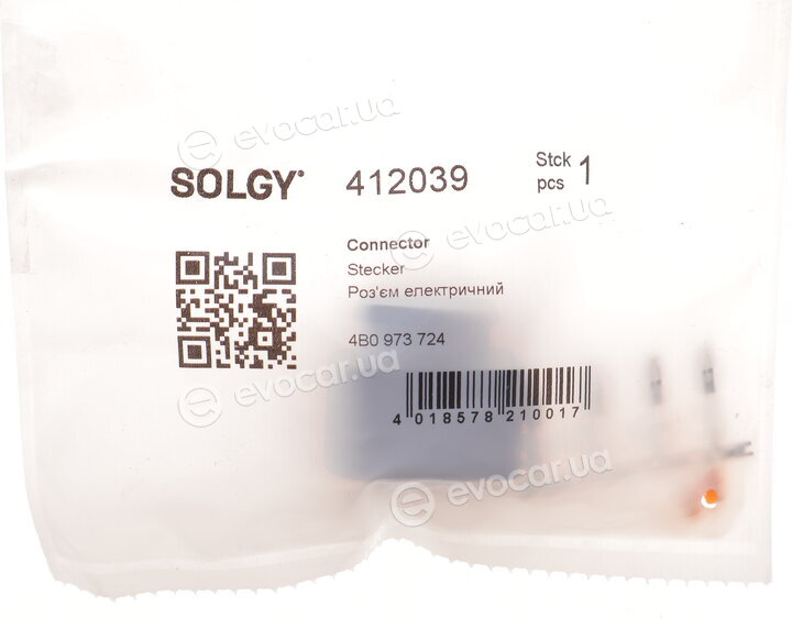 Solgy 412039
