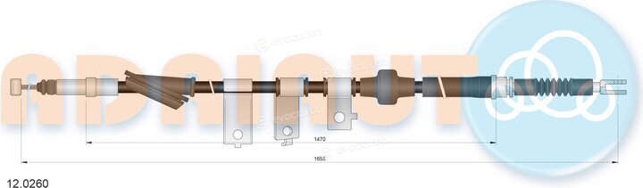 Adriauto 12.0260