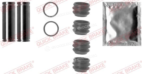 Kawe / Quick Brake 113-1330X