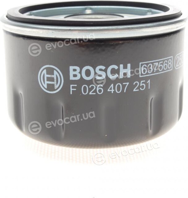 Bosch F 026 407 251