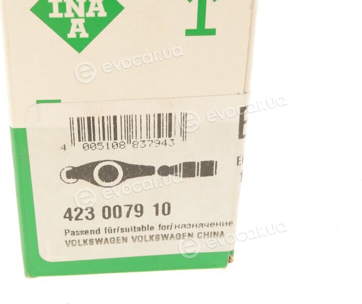 INA 423 0079 10