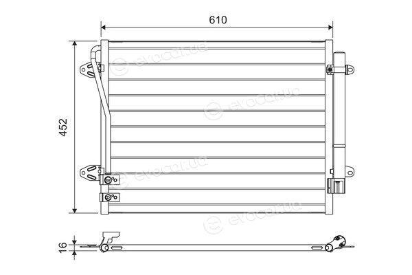 Valeo 814039