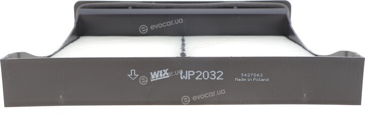 WIX WP2032