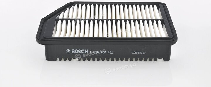 Bosch F 026 400 481